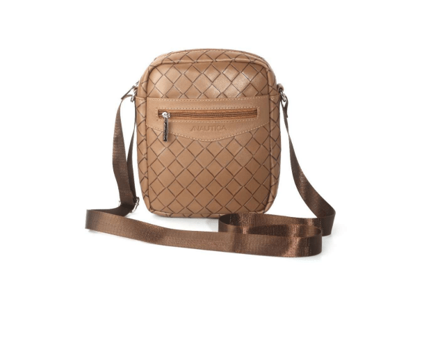 Nautica - Pouch Bag - Zambeel