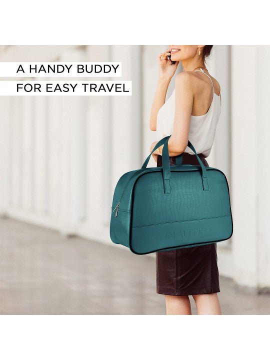 Nautica - Stylish Duffle Bag - Zambeel