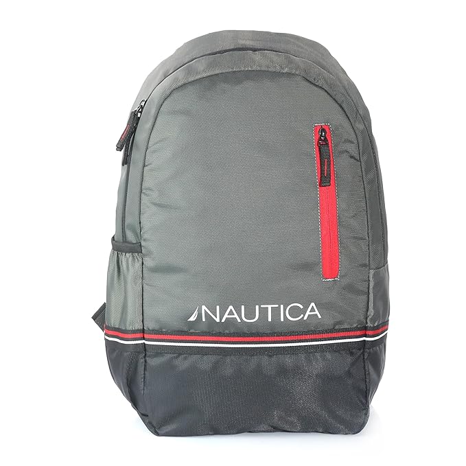 Nautica - Stylish Laptop Bag - Zambeel
