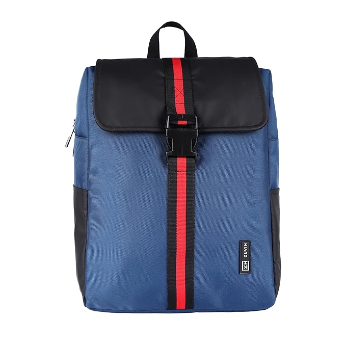 Nautica - Stylish Versatile Backpack - Zambeel