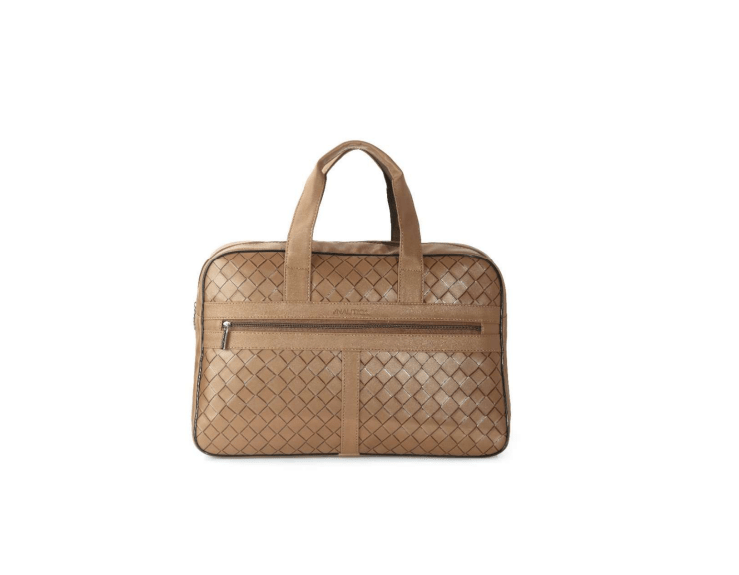 Nautica - Textured Medium Casual Duffel Bag - Zambeel