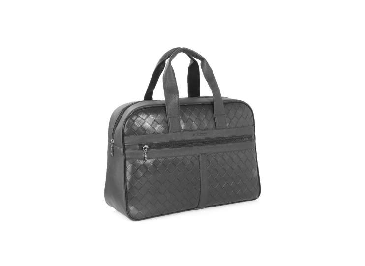 Nautica - Textured Medium Casual Duffel Bag - Zambeel