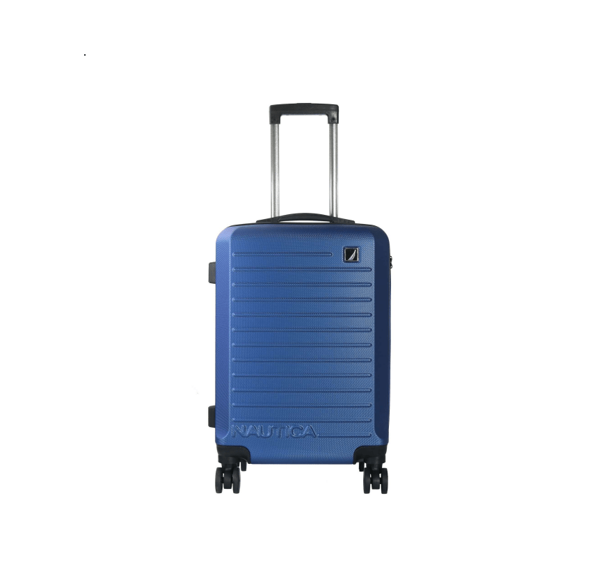 Nautica - Trolly Luggage Bag © - Zambeel