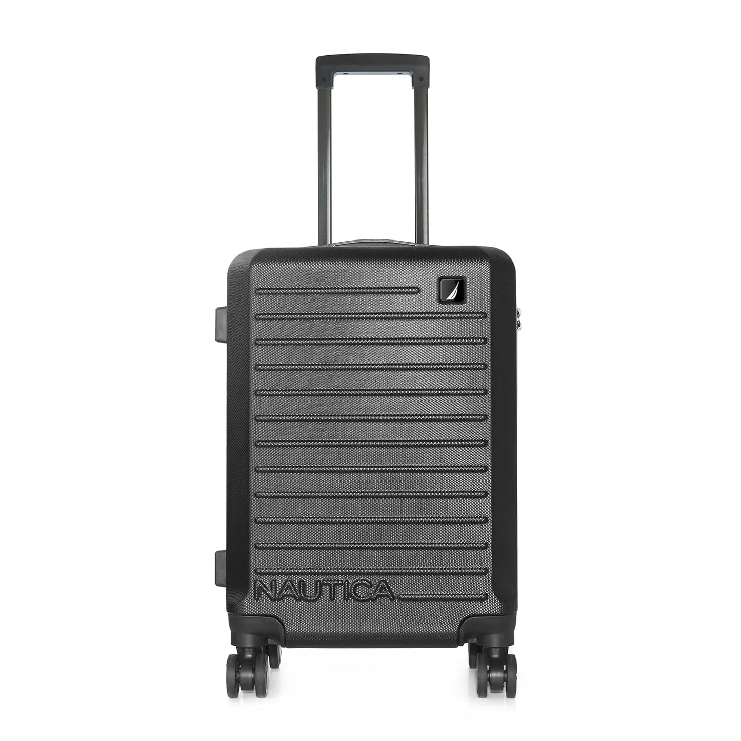 Nautica - Trolly Luggage Bag © - Zambeel