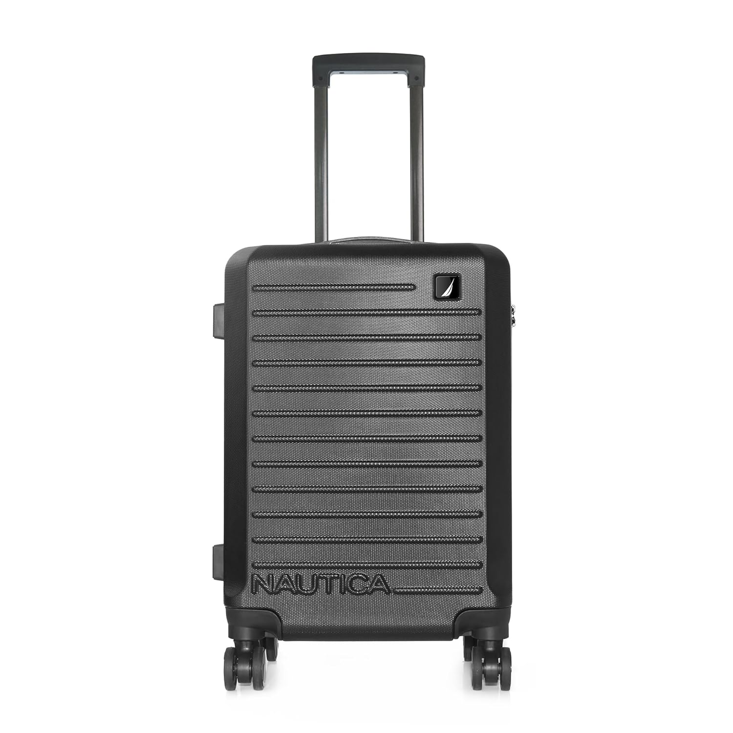 Nautica - Trolly Luggage Bag © - Zambeel