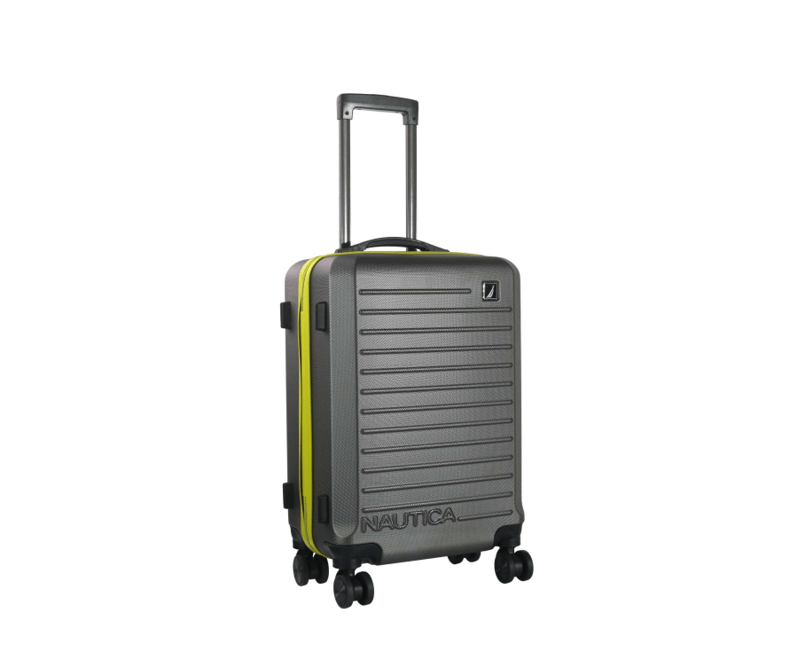 Nautica - Trolly Luggage Bag © - Zambeel