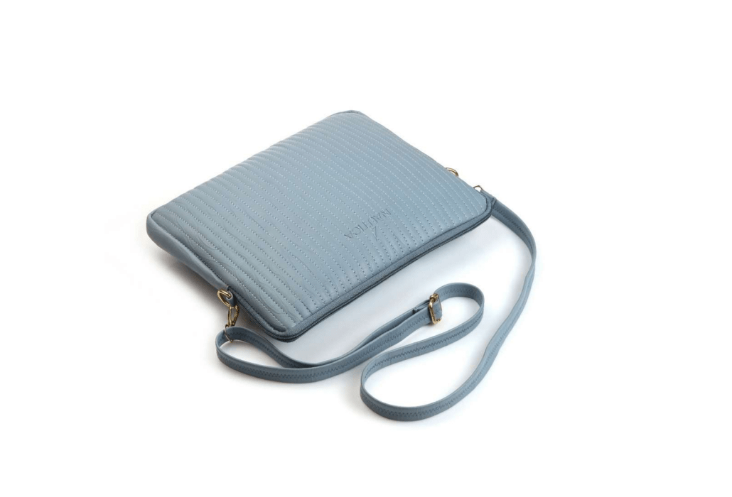 Nautica - Women Crossbody Bag - Zambeel