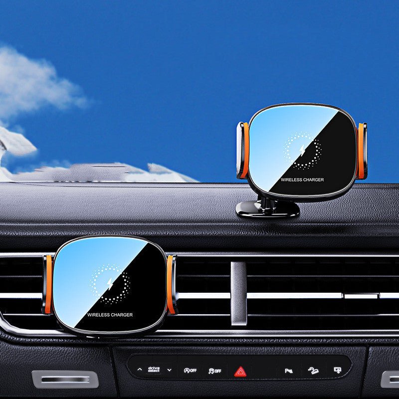 Navigation Electric Car Phone Holder - Zambeel