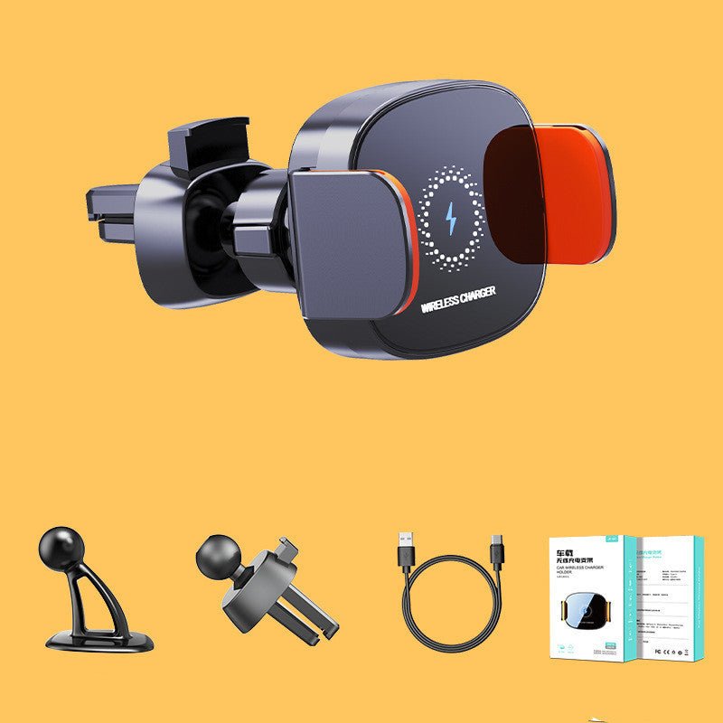 Navigation Electric Car Phone Holder - Zambeel