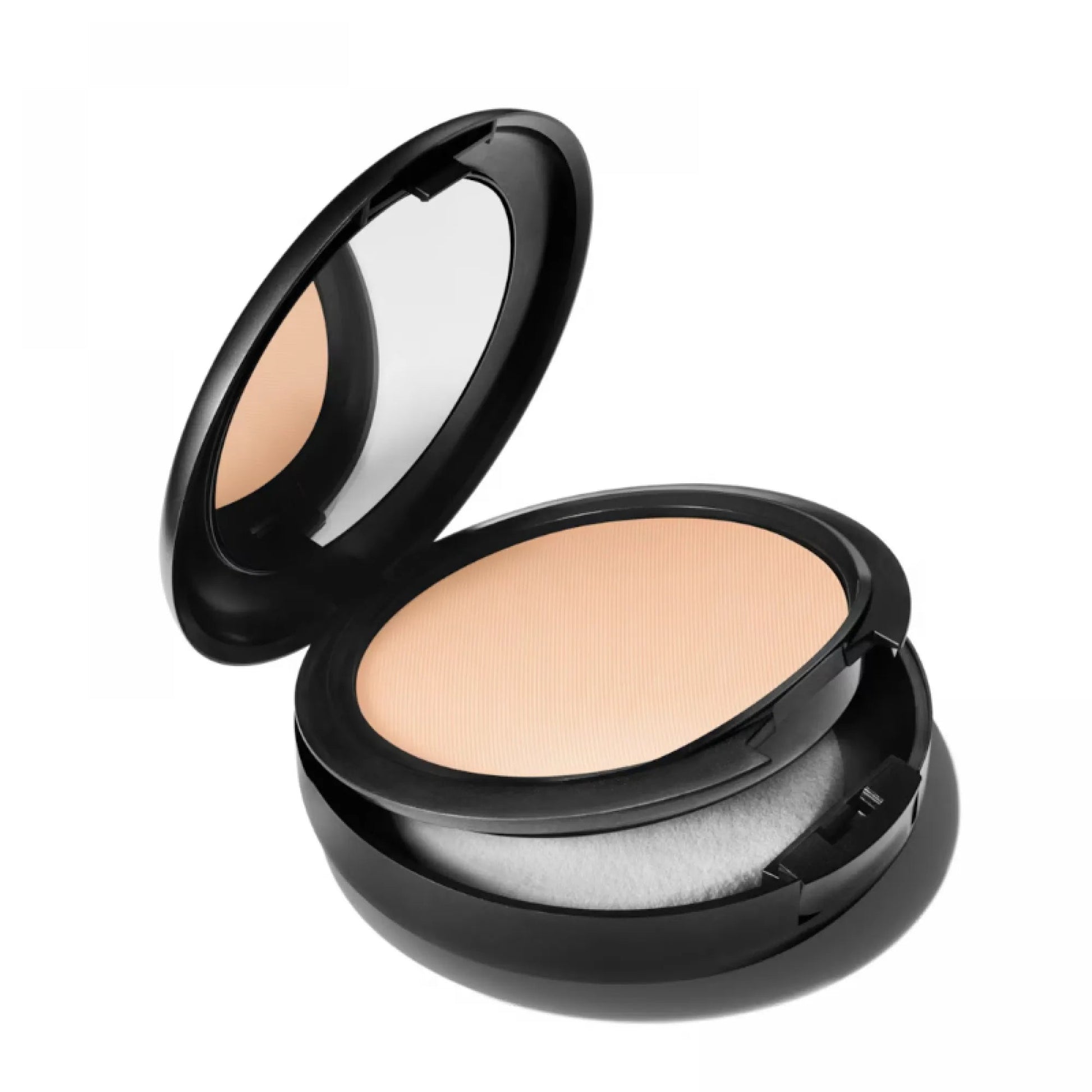 NC15 - Powder Plus Foundation (Original) - Zambeel