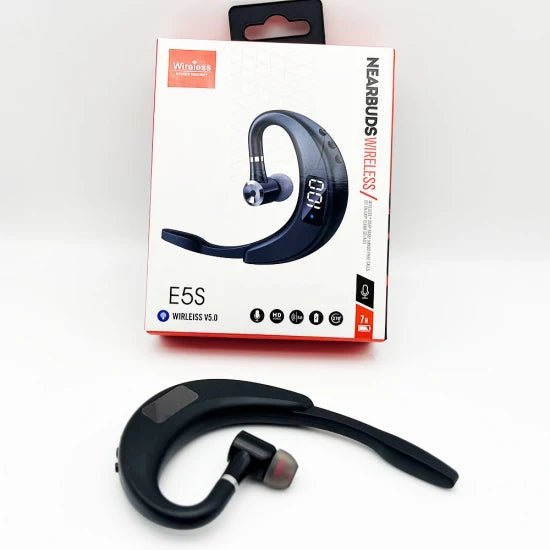 Nearbuds - Wireless Headset - Zambeel