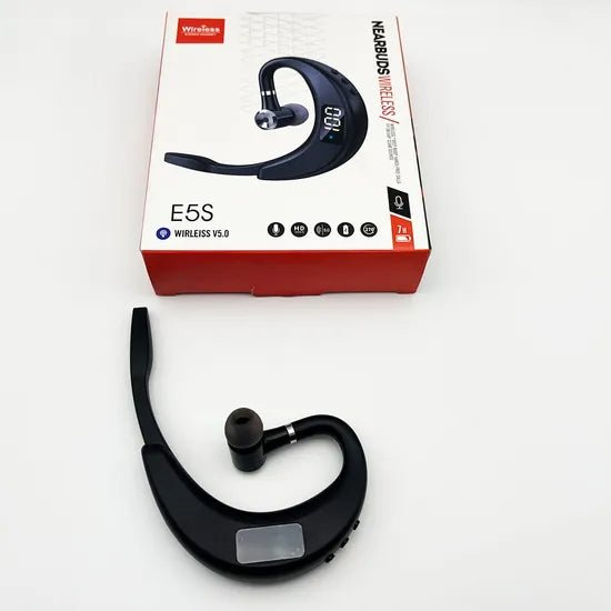 Nearbuds - Wireless Headset - Zambeel