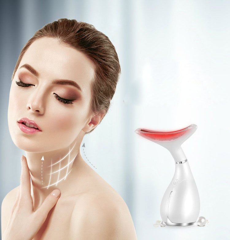 Neck Care Beauty Instrument - Zambeel