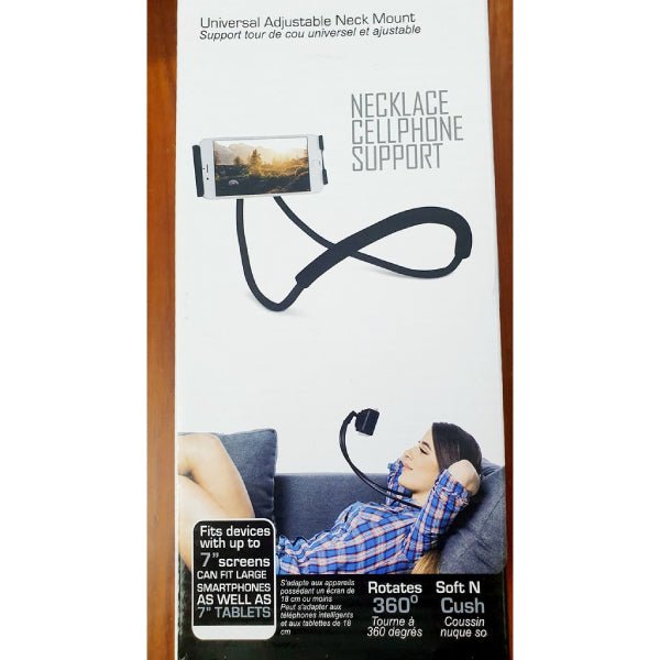 Neck Cellphone Holder - Zambeel