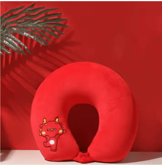 Neck Pillow Plush - Zambeel