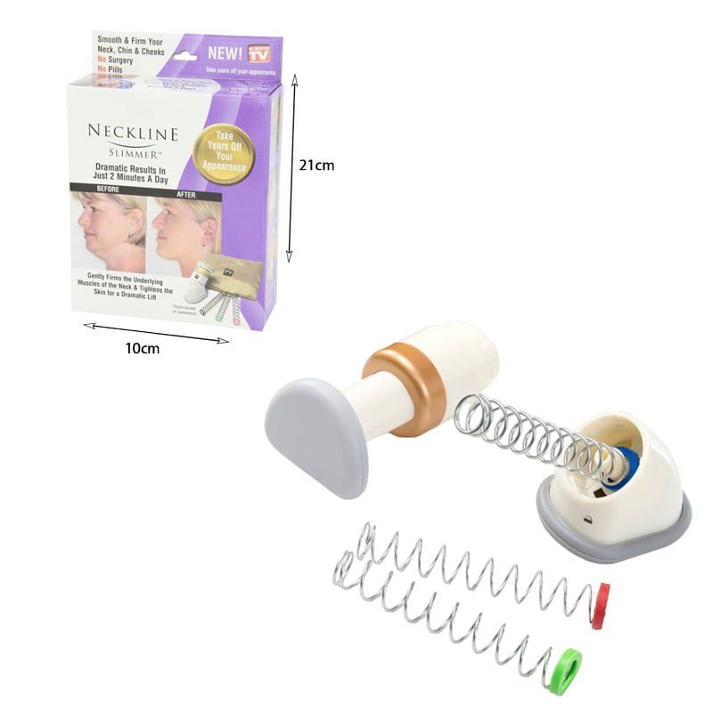 Neckline Slimmer - Zambeel