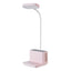 Negative Ion Air Purifier Desk Lamp - Zambeel