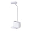 Negative Ion Air Purifier Desk Lamp - Zambeel
