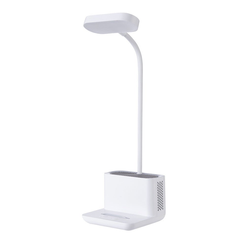 Negative Ion Air Purifier Desk Lamp - Zambeel