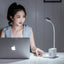 Negative Ion Air Purifier Desk Lamp - Zambeel
