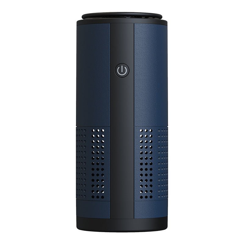 Negative Ion Vehicle Air Purifier - Zambeel