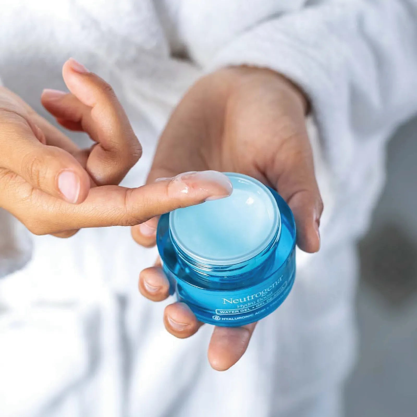 Neutrogena - Hydro Boost Water Gel - Zambeel