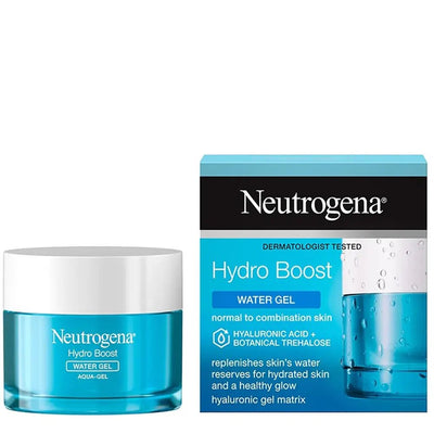 Neutrogena - Hydro Boost Water Gel - Zambeel