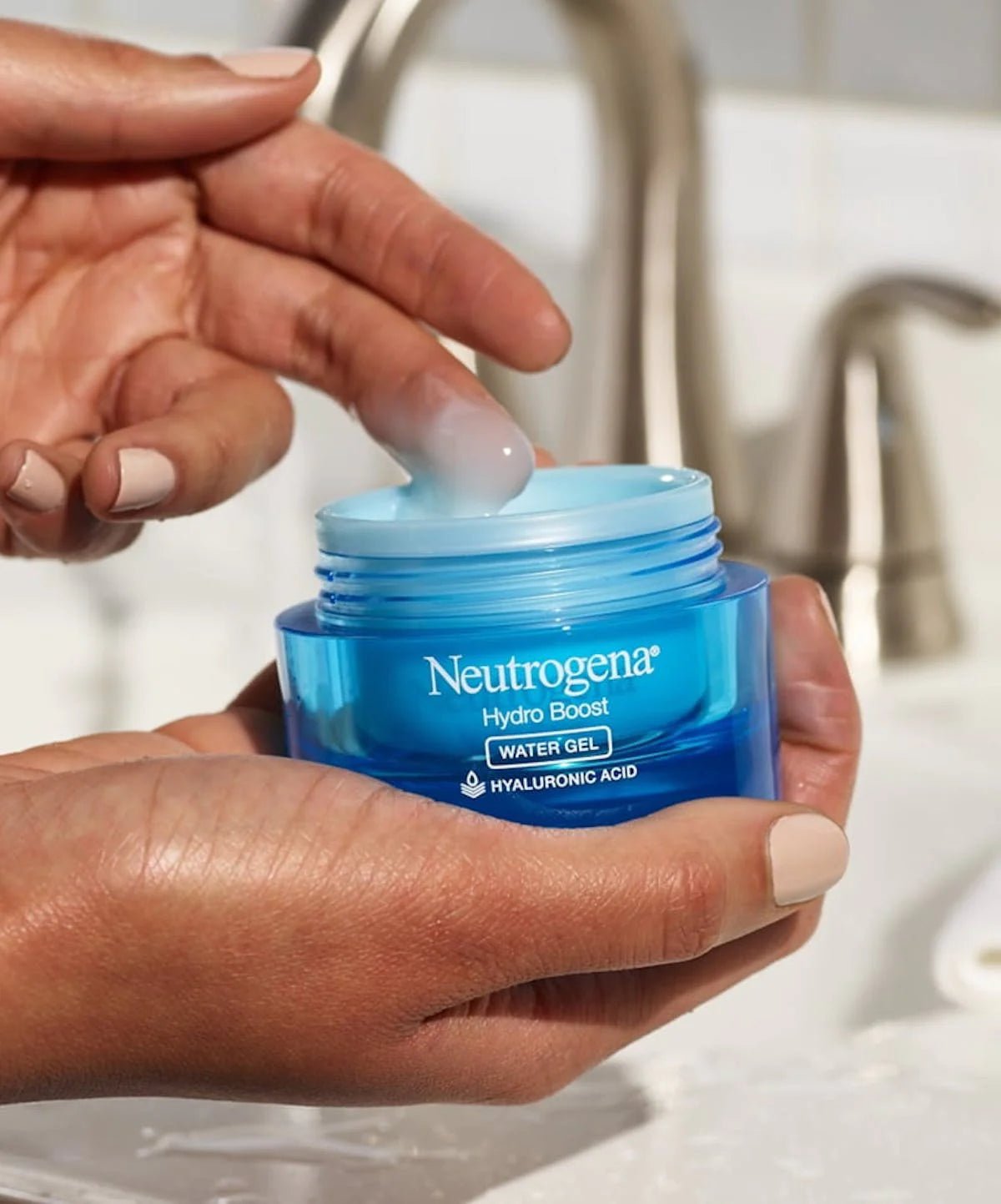 Neutrogena - Hydro Boost Water Gel - Zambeel