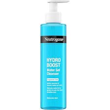 Neutrogena - Hydro Boost Water Gel Cleanser - Zambeel