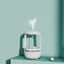 New Anti Gravity Water Drop Black Technology Humidifier - Zambeel