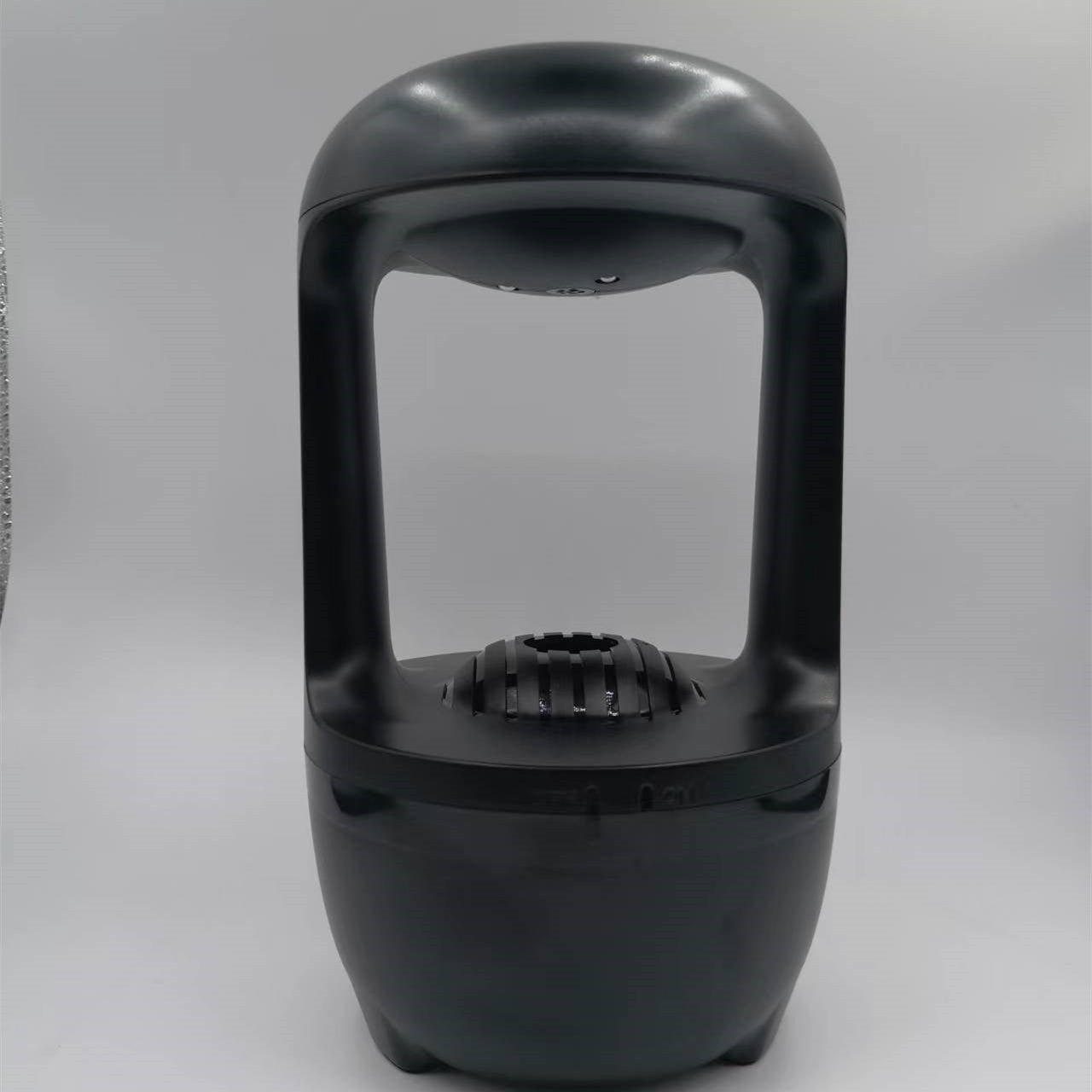 New Anti Gravity Water Drop Black Technology Humidifier - Zambeel