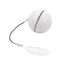 New Automatic LED Intelligent Cat Ball Funny Personality Toy Automatic Cat Ball Pet Supplies - Zambeel