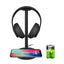 New Bee Wireless Charging Headset Stand - Zambeel
