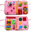 New Busy Book Children's Busy Board Dressing And Buttoning Learning Baby Early Education Preschool Sensory Learning Toy - Zambeel