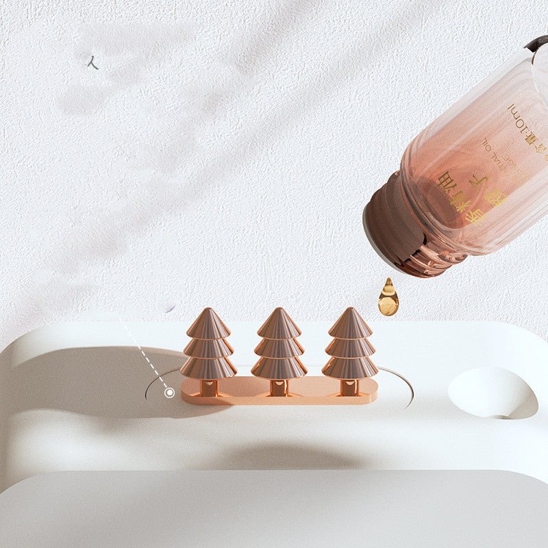 New Cute Cartoon Cute Pet Cubic Humidifier - Zambeel