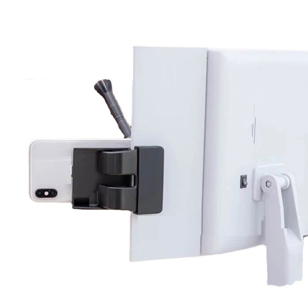 New Desktop Computer Screen Mobile Phone Bracket - Zambeel