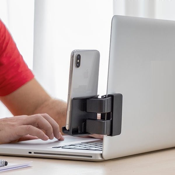 New Desktop Computer Screen Mobile Phone Bracket - Zambeel