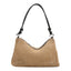 New Fashion Retro Straw Bag Versatile Large Capacity - Zambeel