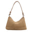 New Fashion Retro Straw Bag Versatile Large Capacity - Zambeel