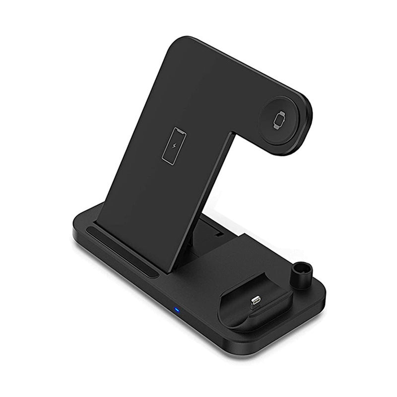 New Foldable Wireless Charger Stand - Zambeel