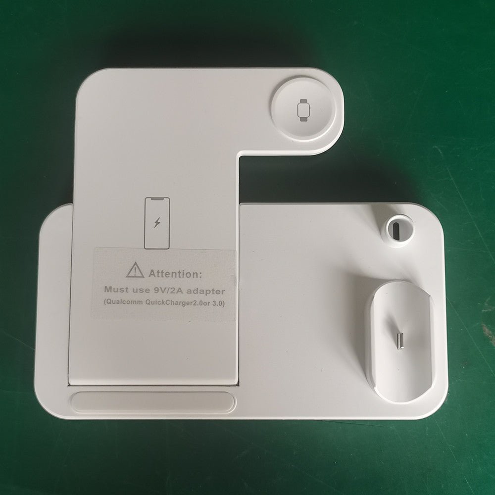 New Foldable Wireless Charger Stand - Zambeel