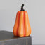 New Halloween Pumpkin Lantern Simulation Pumpkin LED Candle Lamp Resin Luminous Pumpkin - Zambeel