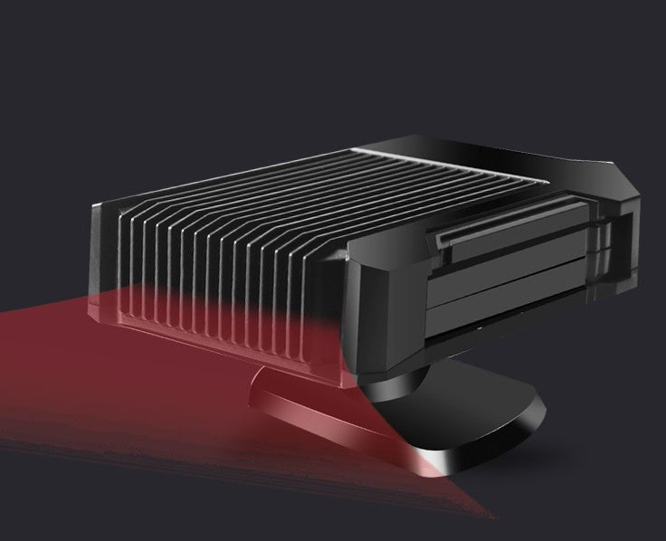 New Heater Car Windshield Heater Defroster - Zambeel