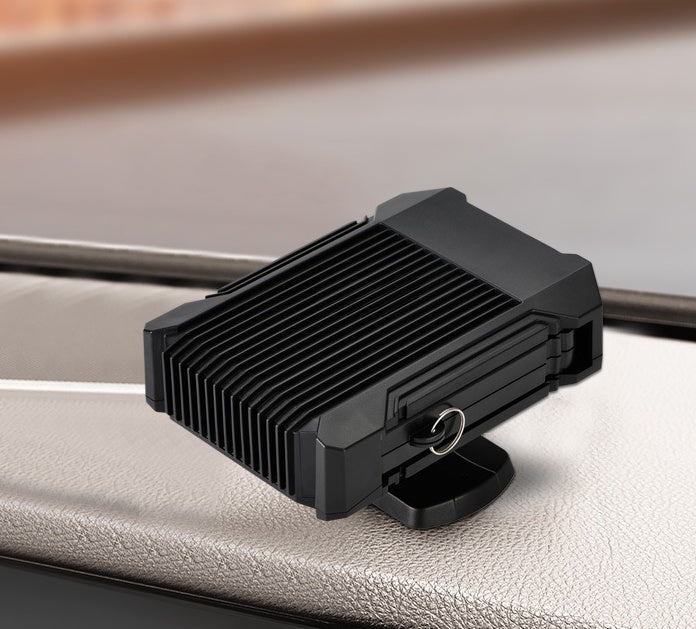 New Heater Car Windshield Heater Defroster - Zambeel