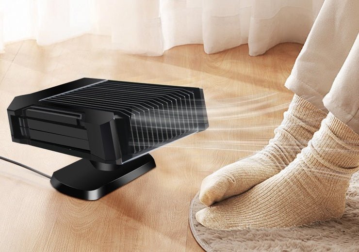 New Heater Car Windshield Heater Defroster - Zambeel