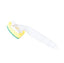 New Injection Water Brush Cleaning Non - stick Kitchen Oil Pot Brush Sponge Tableware Brush Odorless Cleaning Promotion - Zambeel