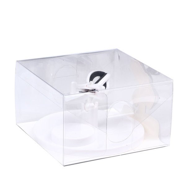 New Nail Polish Fixing Clip, Nail Polish Holder, Nail Polish Glue Auxiliary Tool - Zambeel