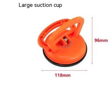 New PDR Tool Powerful Large Suction Cup Portable One - Handed Puller - Zambeel
