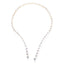 New Popular Zircon Necklace Versatile Fashion - Zambeel