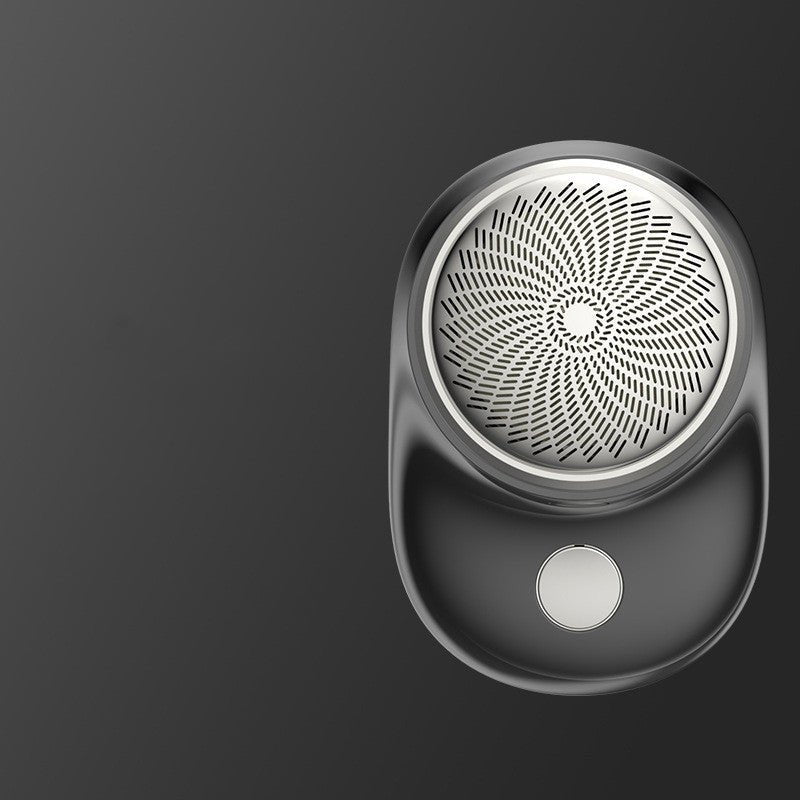 New Portable Mini Electric Shaver - Zambeel
